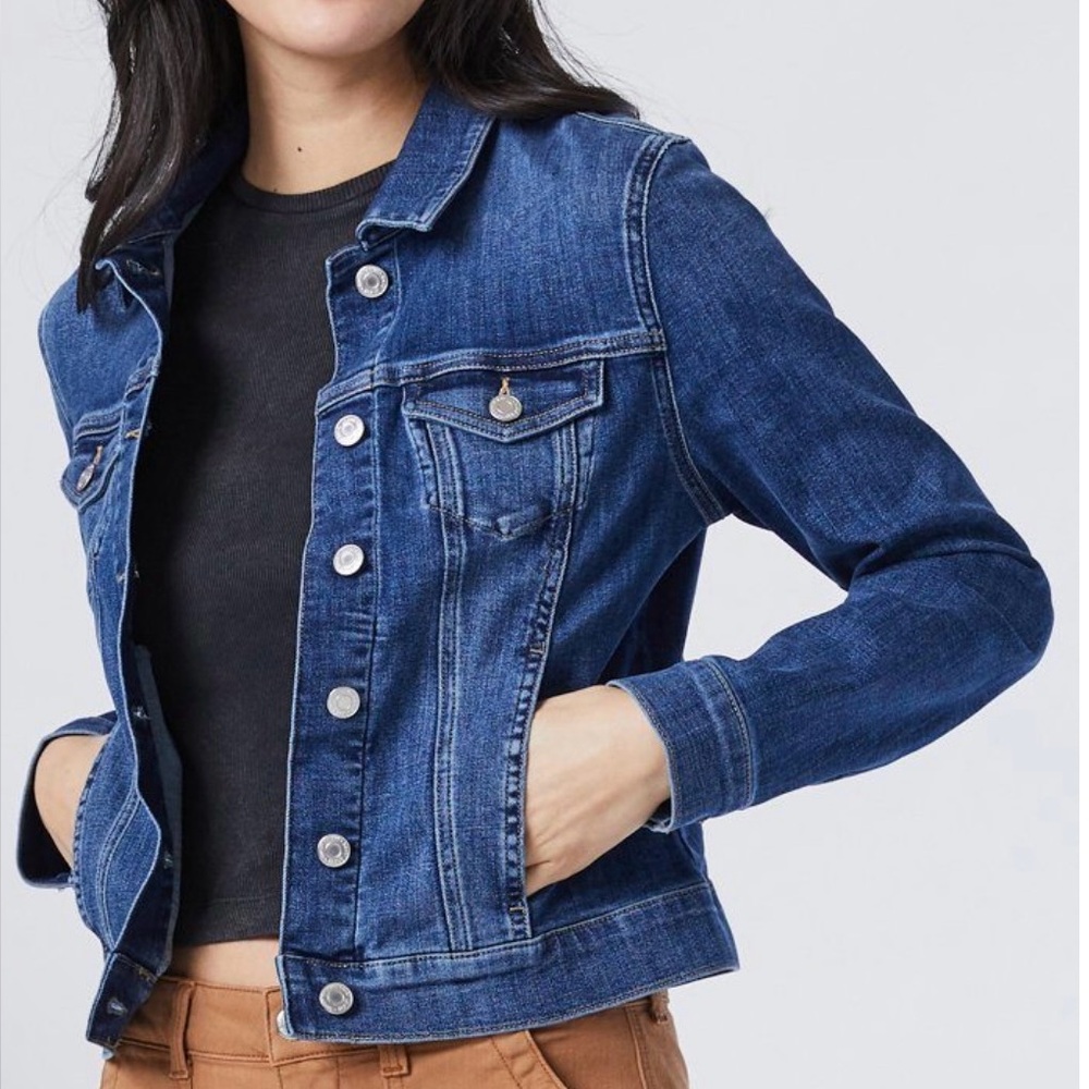 MAVI Denim Jacket Women’s Size Medium